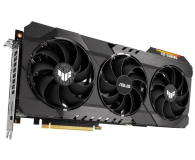 ASUS GeForce RTX 3090 TUF GAMING 24GB GDDR6X - 590078 - zdjęcie 3